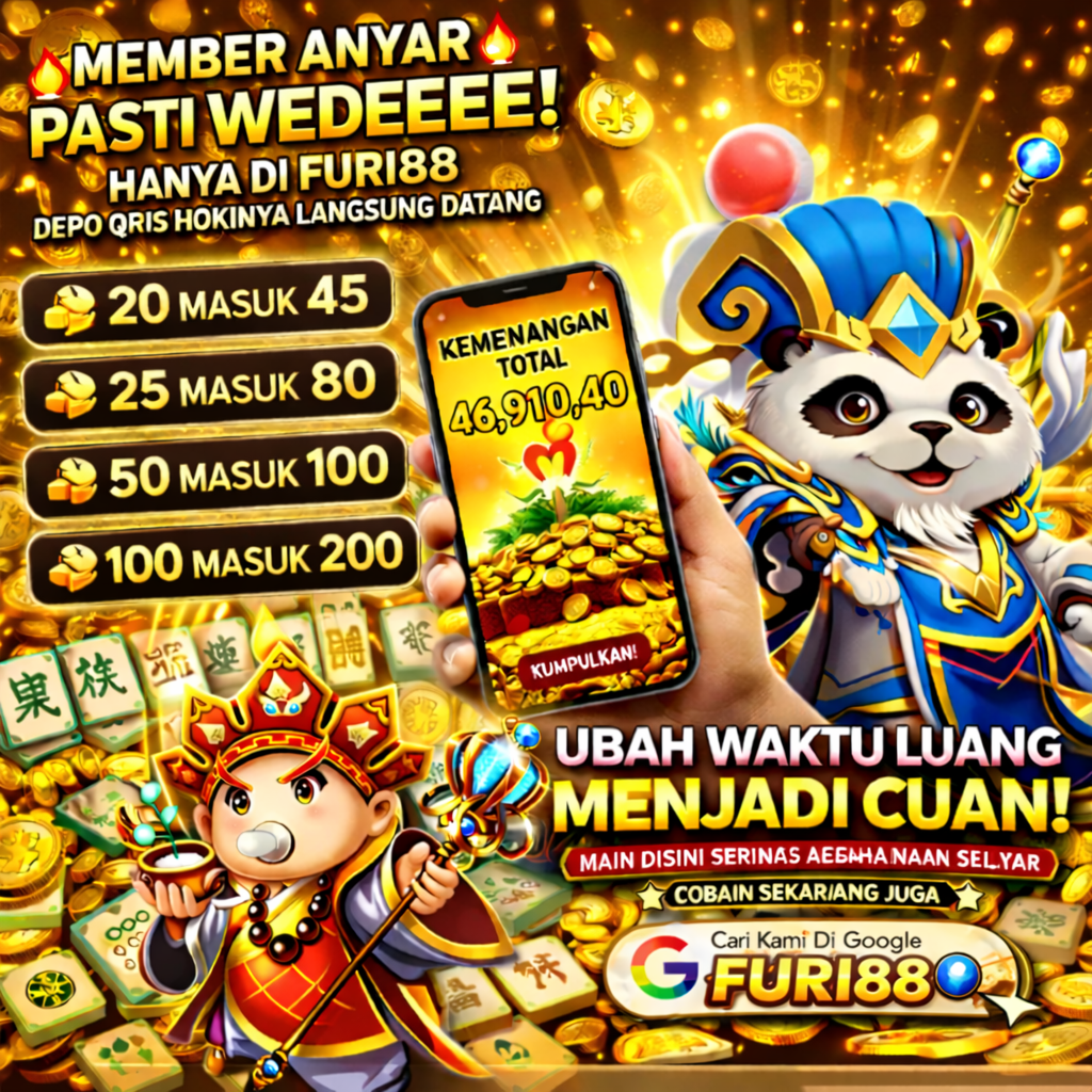 LOGIN FURI88